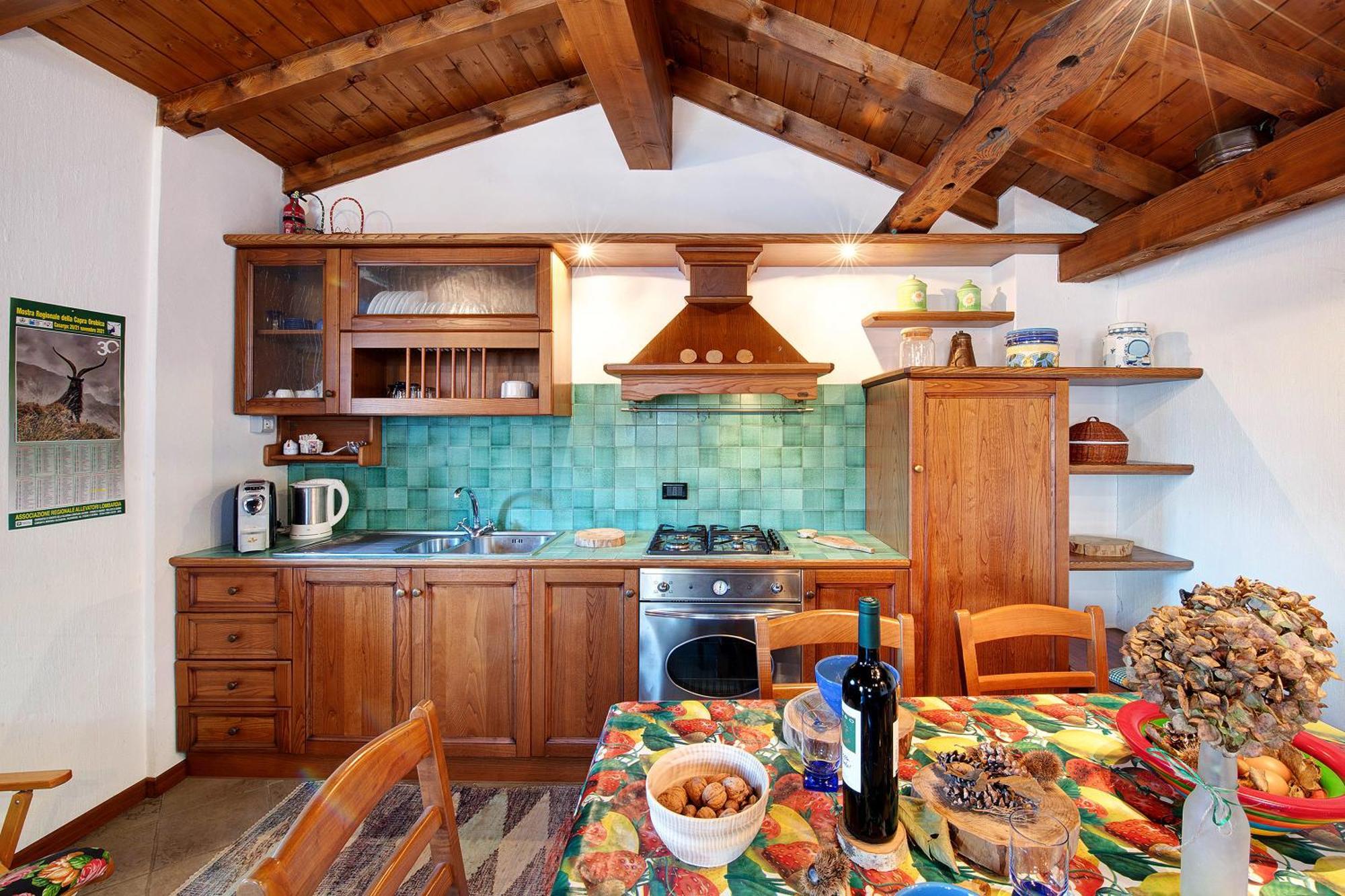 Margherita Casa de Férias Casargo