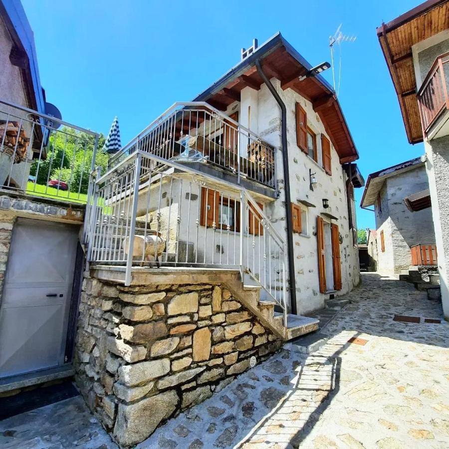 Margherita Holiday home Casargo
