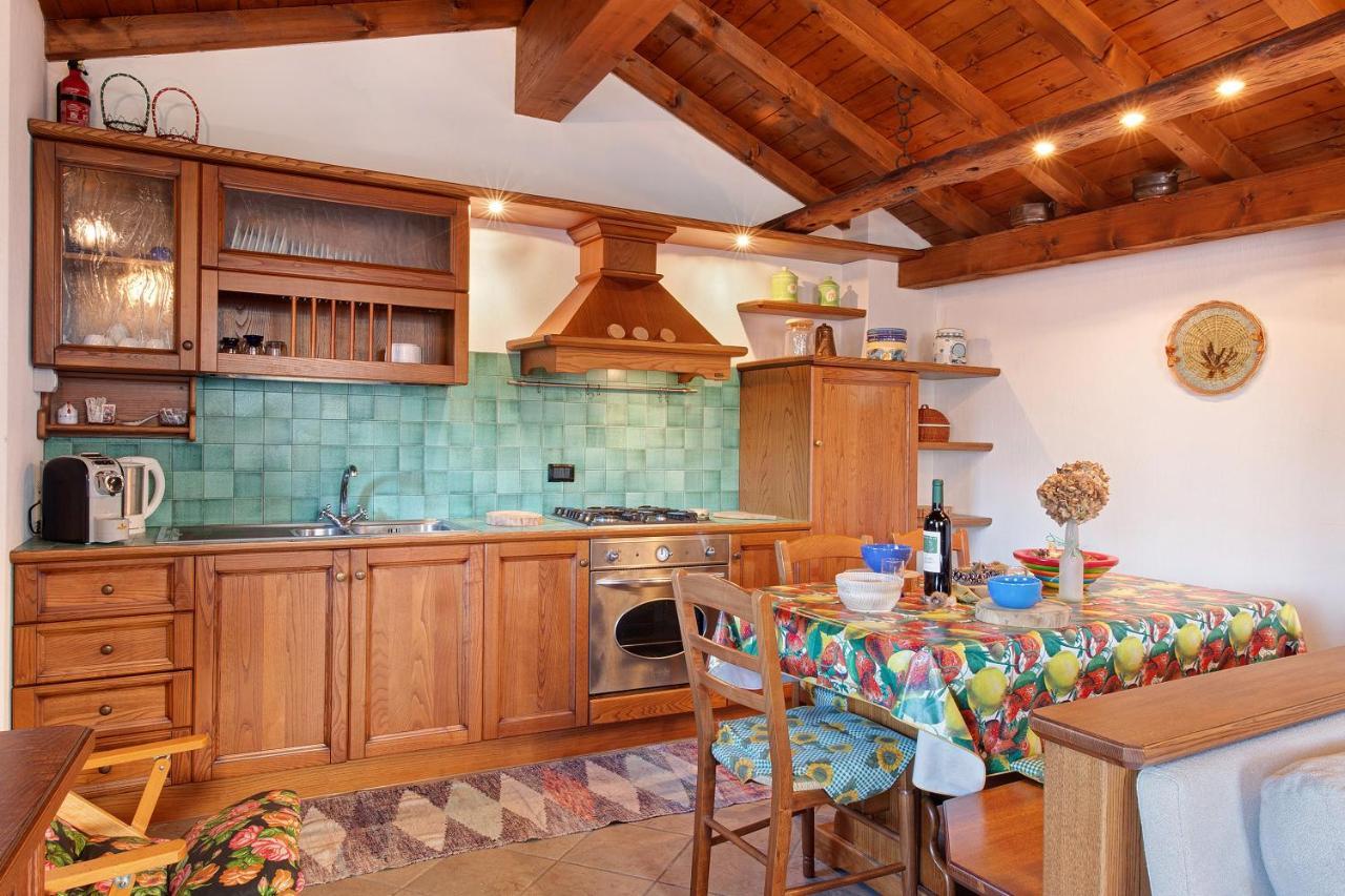 Margherita Holiday home