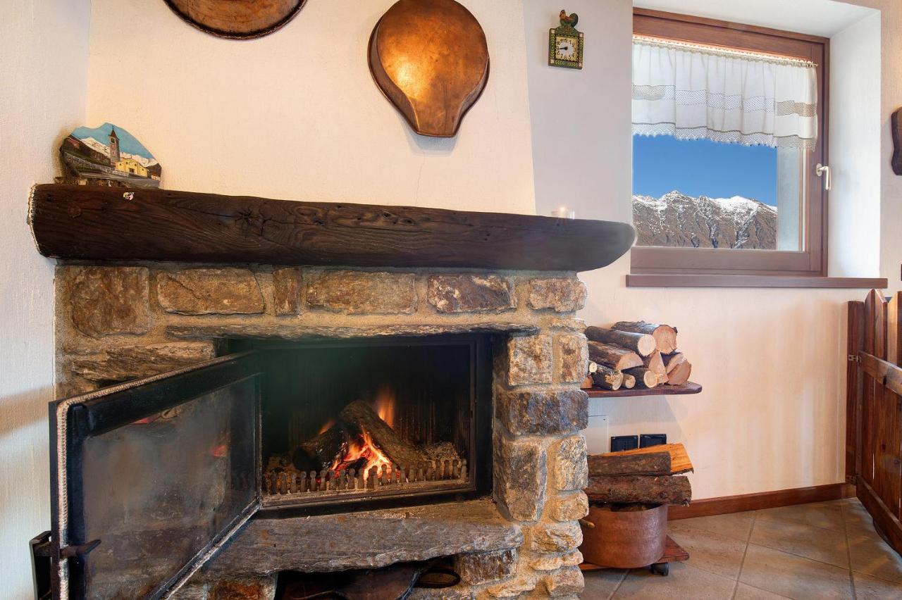 Holiday home Margherita *