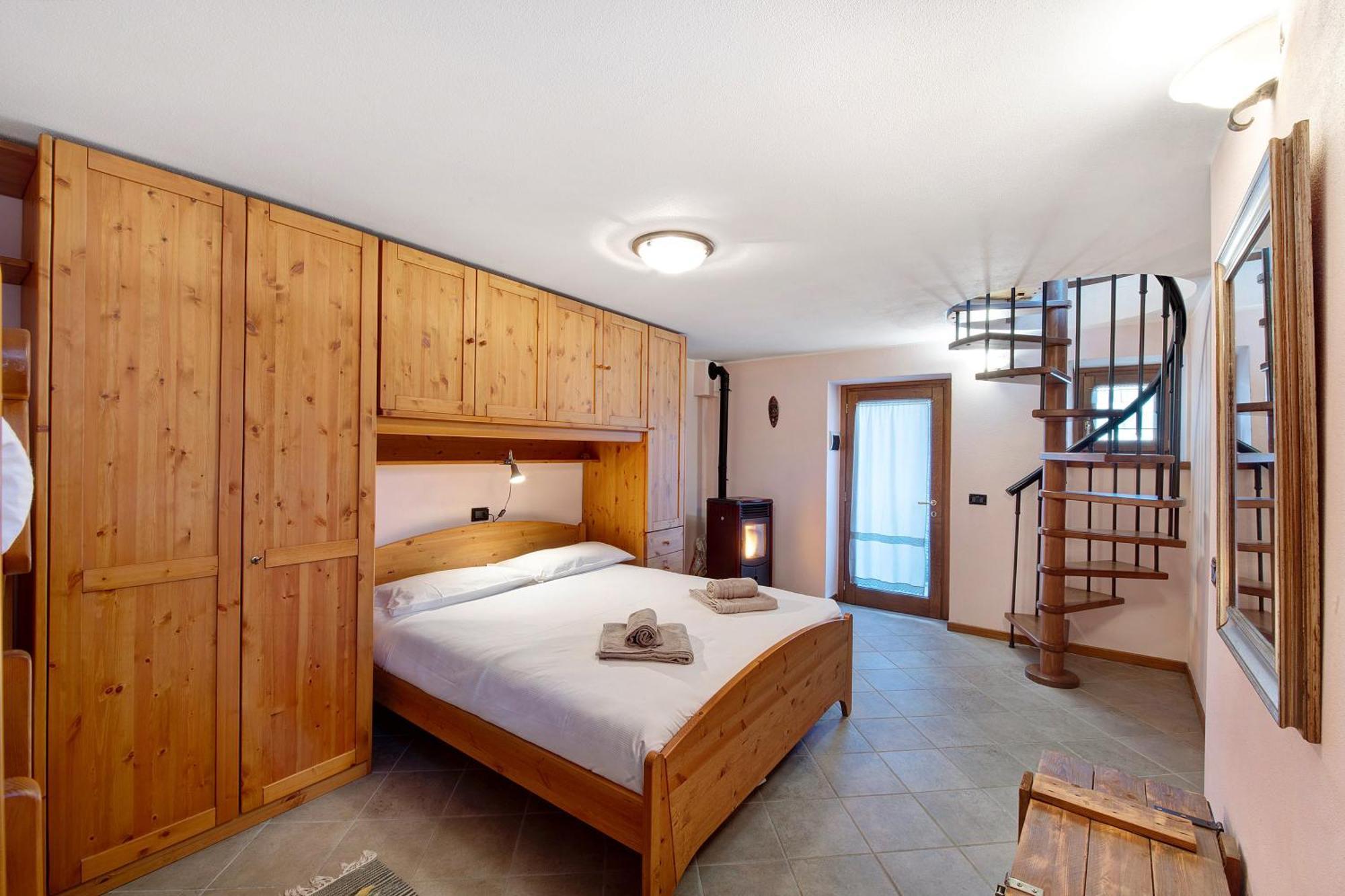 Holiday home Margherita