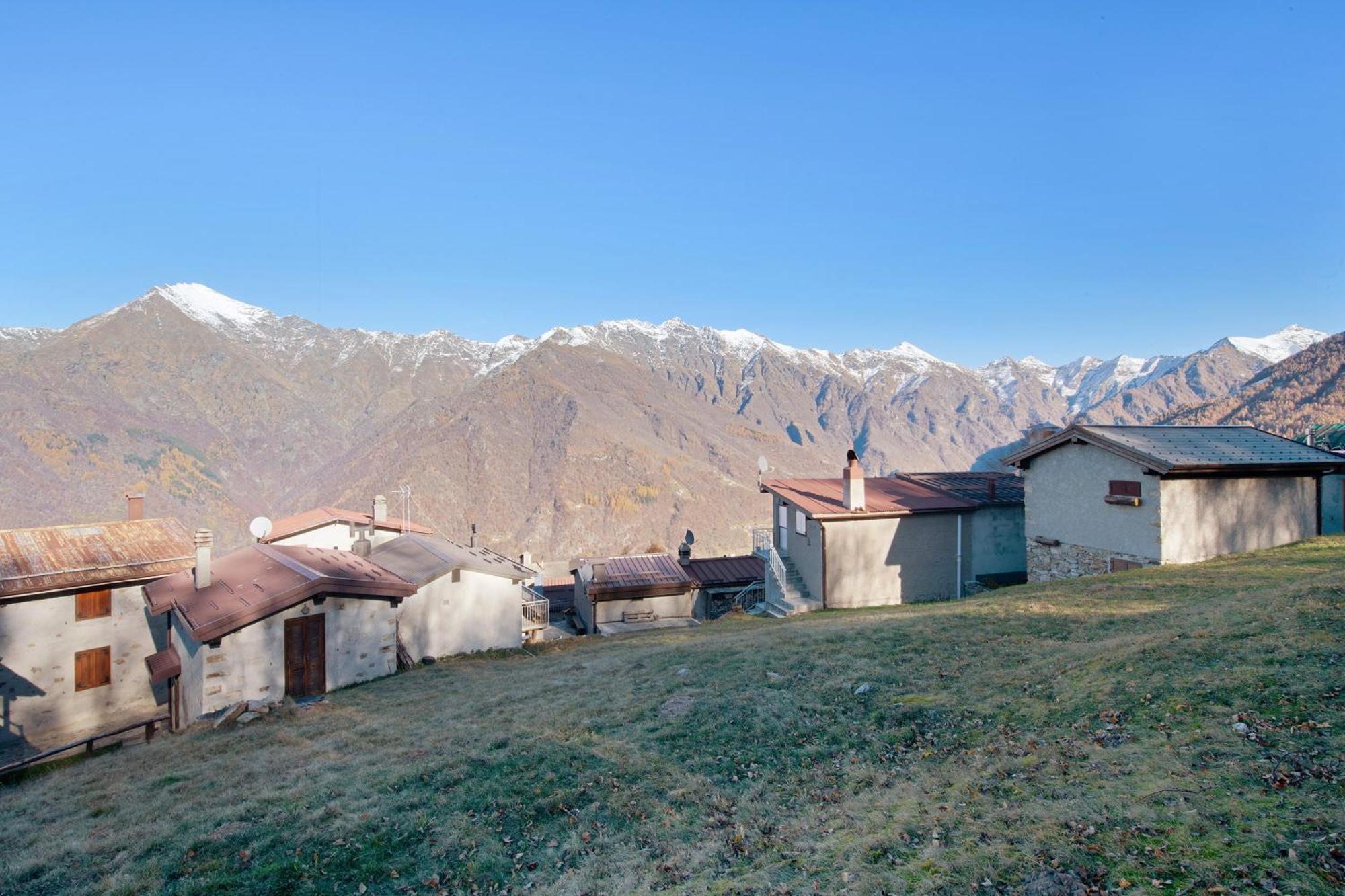 Margherita Holiday home