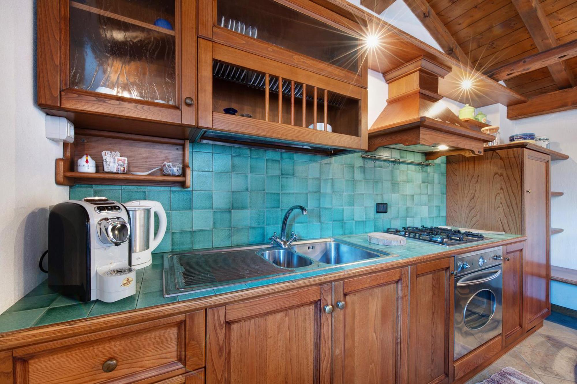 Holiday home Margherita *